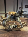 シェラットシンプソンの猫