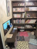 図書室